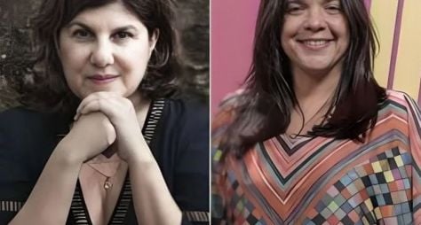 “As Donas da Voz” é o título provisório da nova novela que Izabel de Oliveira e Maria Helena Nascimento