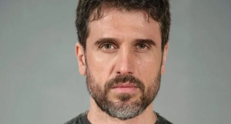 Eriberto Leão é confirmado no elenco de "Mania de Você", nova novela das 21h da Globo