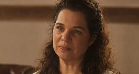 Isabel Teixeira é confirmada no elenco de "Volta por Cima"