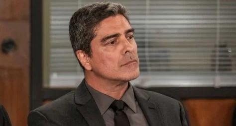 Junno Andrade prioriza série bíblica "Reis" na Record após "Fuzuê"