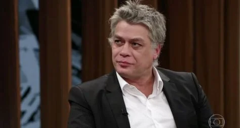 Fábio Assunção fará uma rápida participação especial em "Mania de Você"