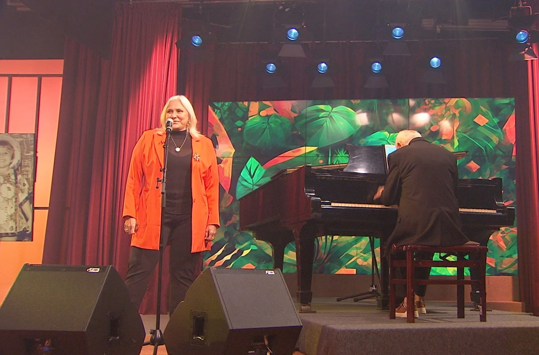 Foto: Divulgação/TV Brasil