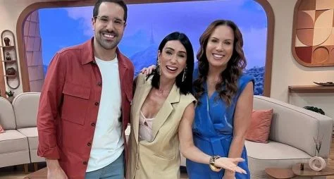 "Chega Mais" passará por reformulações, incluindo um novo cenário
