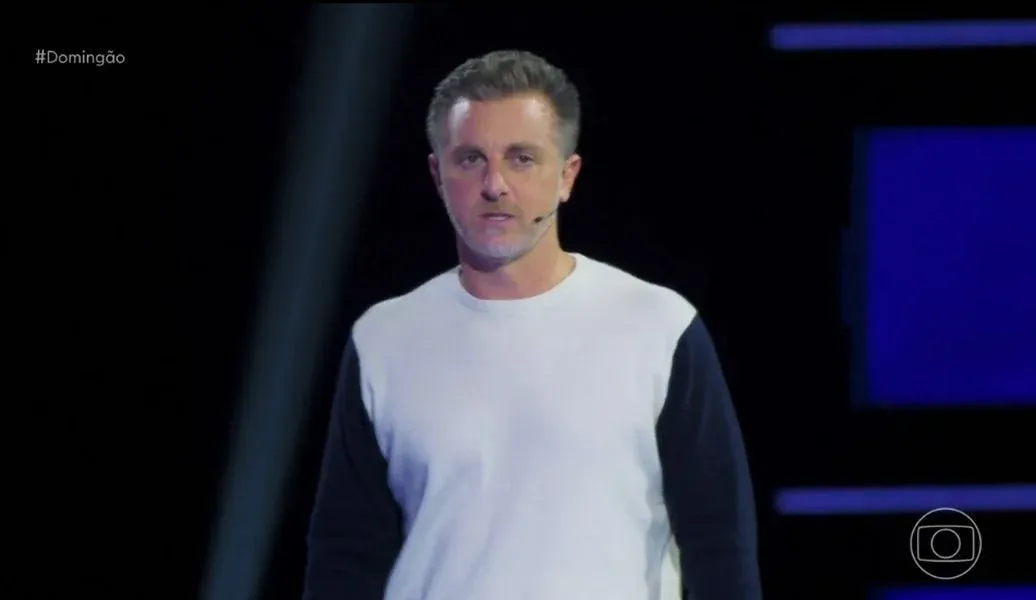 Luciano Huck