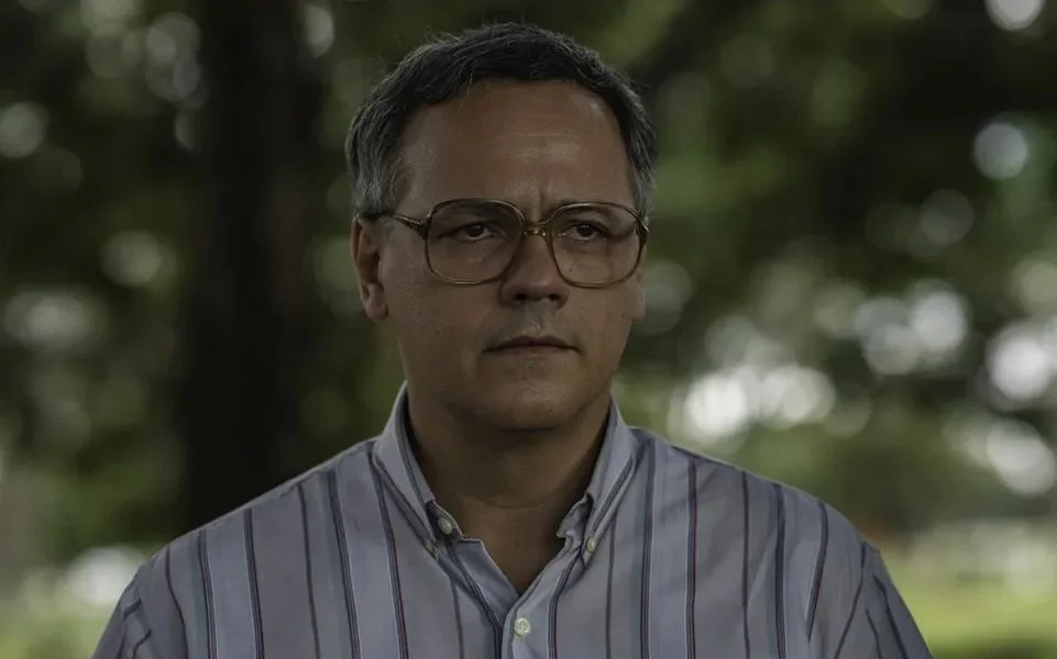 Danton Mello. Foto: Reprodução/TV Globo
