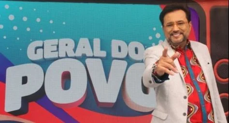RedeTV! sonda Wanderley Villa Nova e Vildomar Batista para assumir a direção do "Geral do Povo"