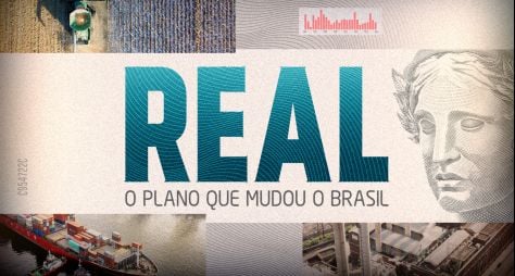 PlayPlus lança o documentário "Real – O Plano Que Mudou o Brasil", em comemoração aos 30 anos da moeda nacional