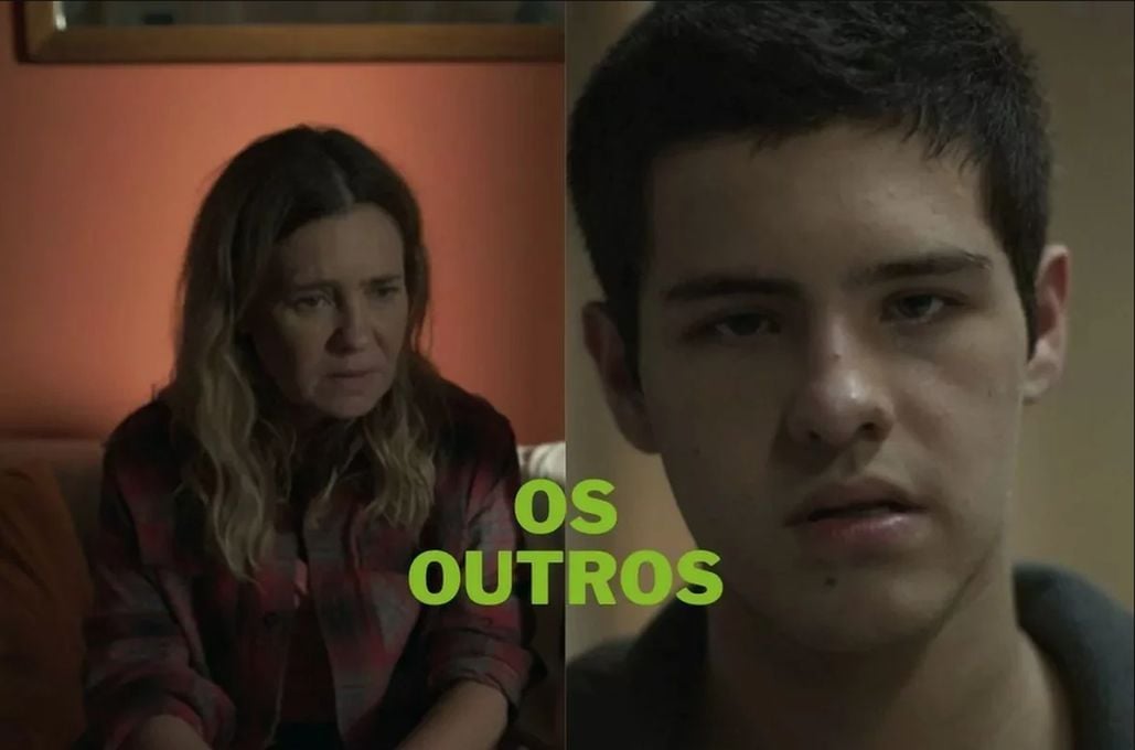 Os Outros. Foto: Divulgação/Globo