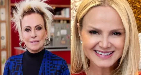Eliana participará do júri da final da "Dança dos Famosos" ao lado de Ana Maria Braga