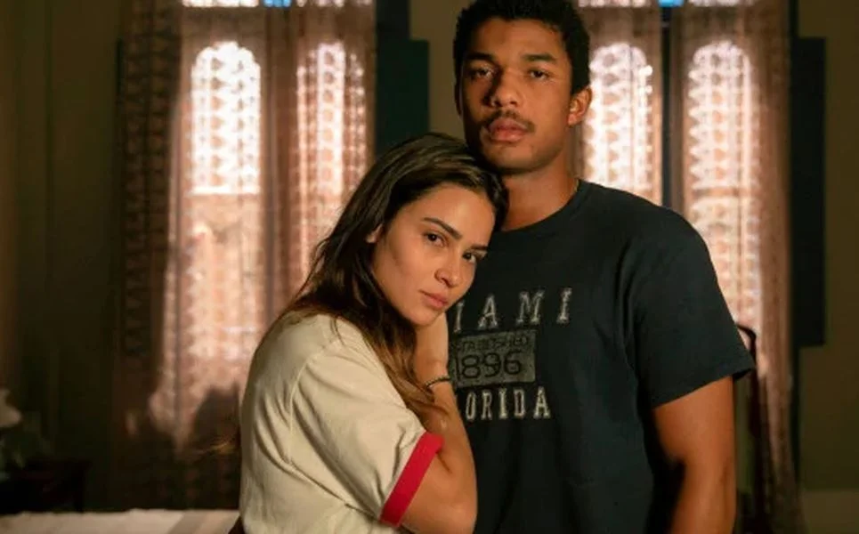 Foto: Divulgação/Globo
