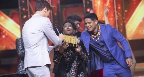 Record: grande final do Canta Comigo garante segundo lugar isolado