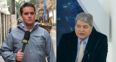 Brasil Urgente: Band perde a terceira colocação com afastamento de Datena