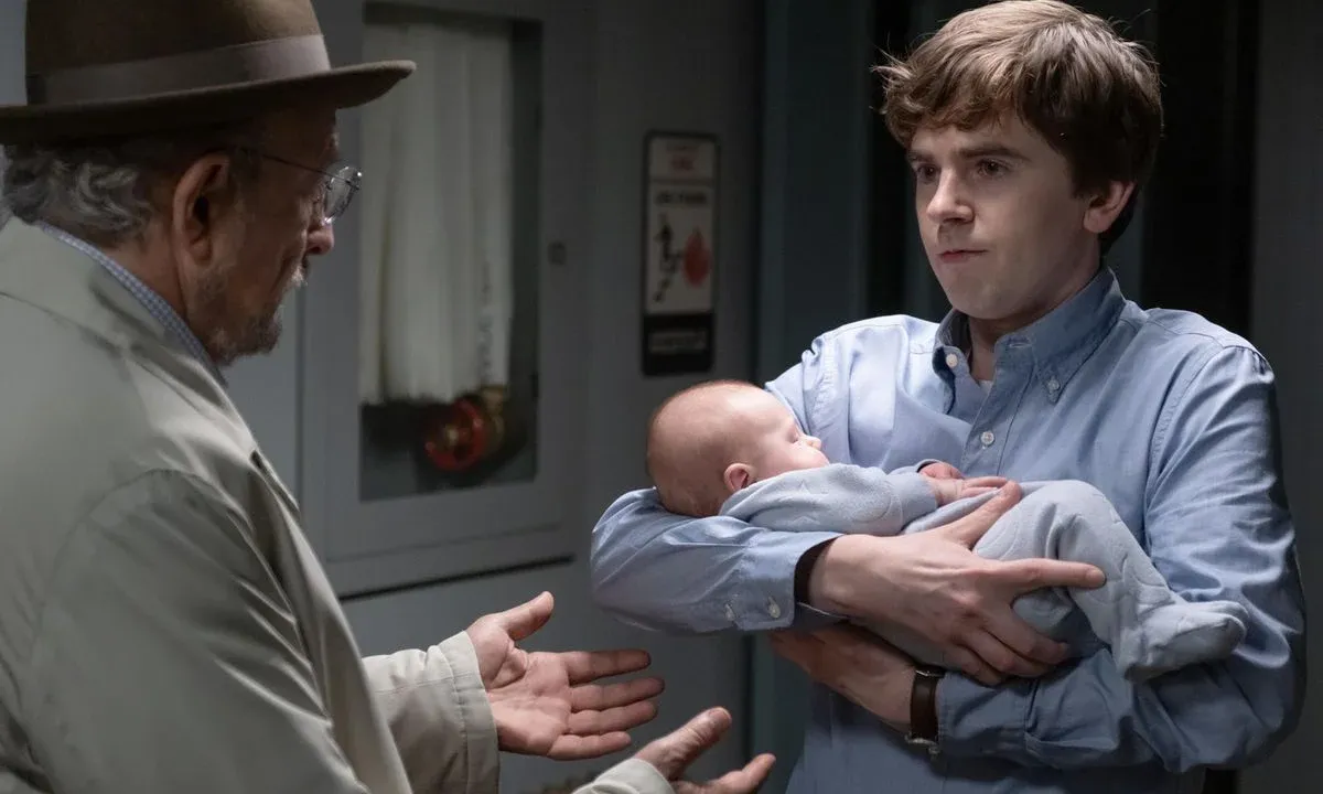Globo estreia a sétima e última temporada de "The Good Doctor: O Bom Doutor"
