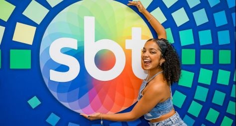 SBT contrata Laura Castro como nova apresentadora