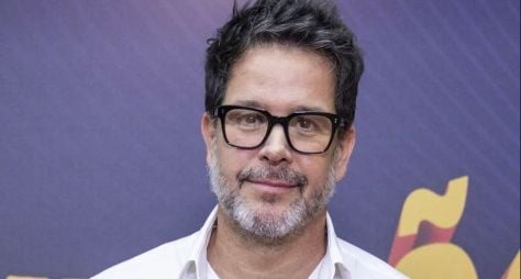 Murilo Benício pode interpretar Marco Aurélio na nova versão de "Vale Tudo"
