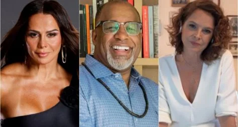 Saiba quem são os atores confirmados no elenco de "Volta por Cima"