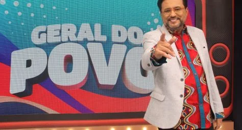 "Geral do Povo": Confira os destaques do programa deste domingo (7)