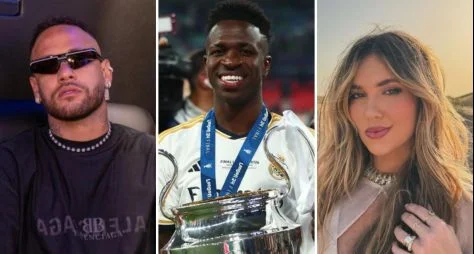 Saiba quem são os brasileiros mais influentes no Instagram