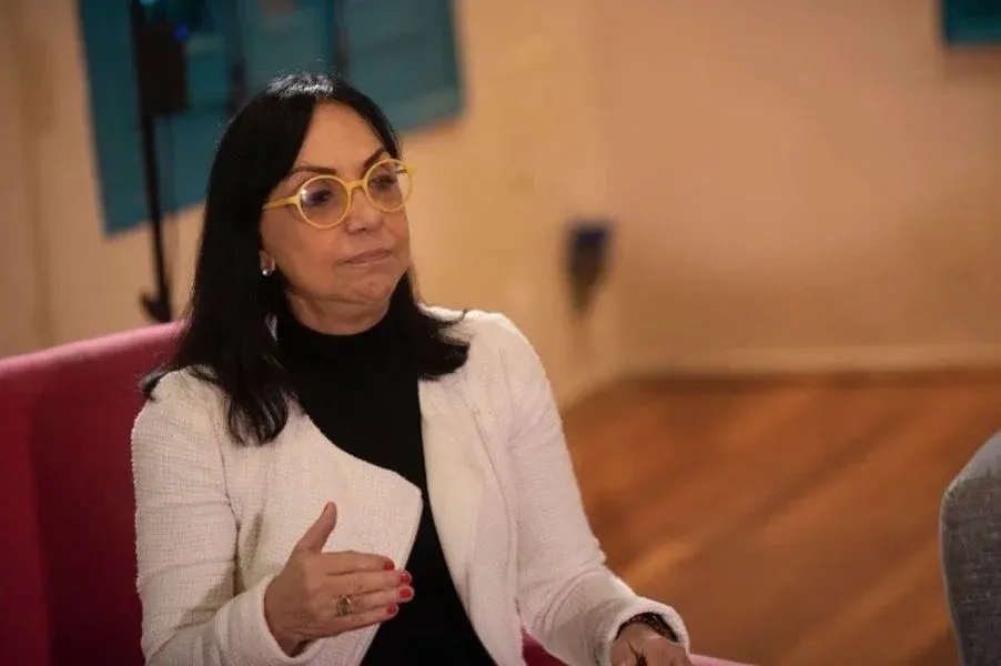Cininha de Paula