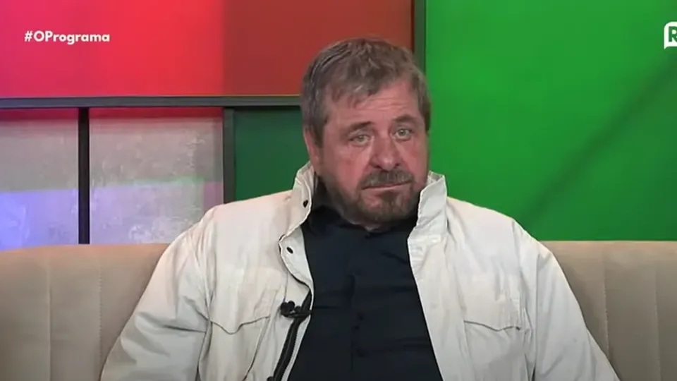 “A voz de um ator, a emoção que ela exala, é insubstituível”, diz Flávio Galvão sobre o uso da Inteligência Artificial em dublagens