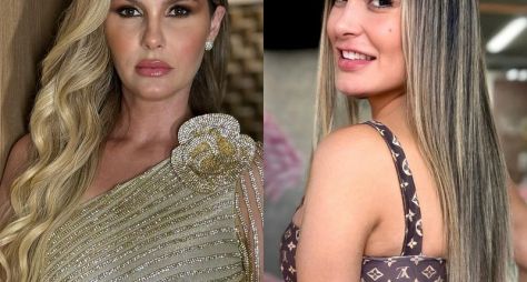 Bárbara Evans revela se perdoou Andressa Urach por conflitos em A Fazenda