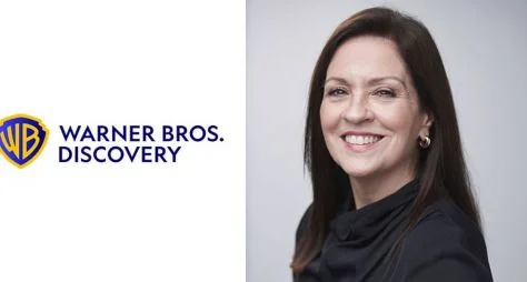 Warner Bros. Discovery dispensa a executiva Mônica Albuquerque