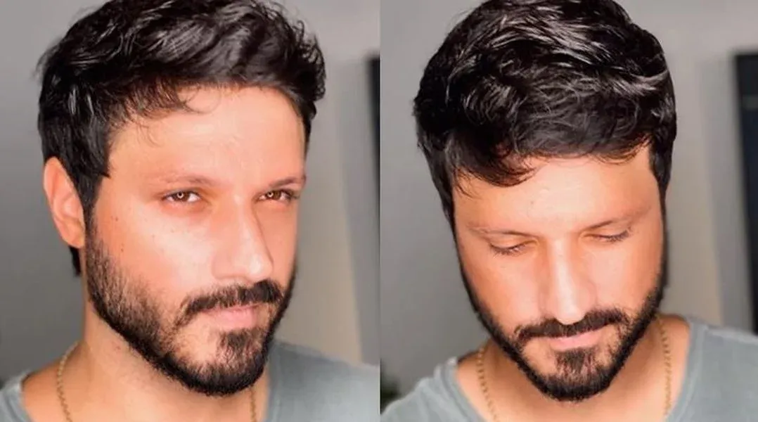 Record: Murilo Cezar deve ser o protagonista de "Paulo, o Apóstolo"