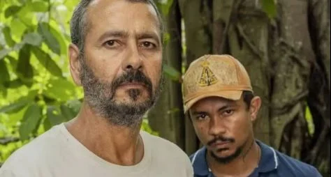 Resumo da novela "Renascer": capítulos de 22 a 27 de Julho