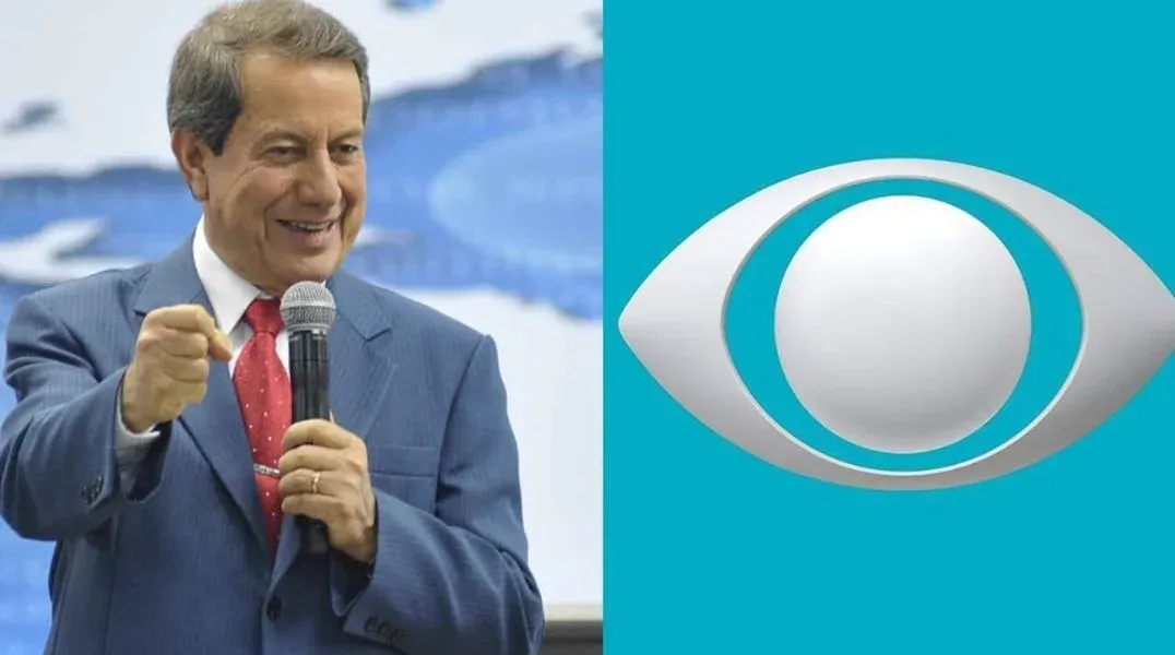 Band reduz programas de auditório e humor para realocar "Show da Fé" com R.R. Soares