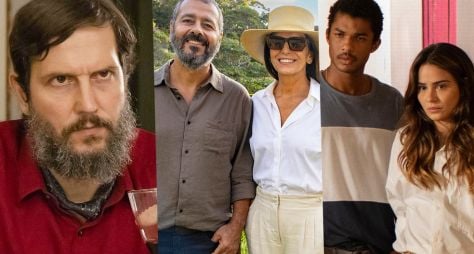 Renascer: tiro em Egídio, sexo de Zé Inocêncio e Aurora, e divórcio de Sandra e João marcam a semana