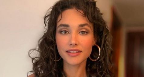 Débora Nascimento não aceita convite para atuar em "Garota do Momento"