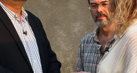 "Geral do Povo" exibe a segunda parte da entrevista exclusiva com a Família Alvarenga neste domingo (21)