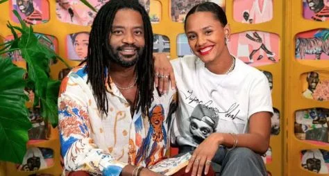 Canção de Jorge Aragão, Beth Carvalho e Maria Bethânia será tema de abertura de "Volta por Cima"