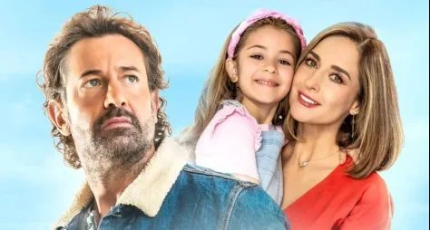"Meu Caminho é Te Amar" será a próxima novela das tardes do SBT