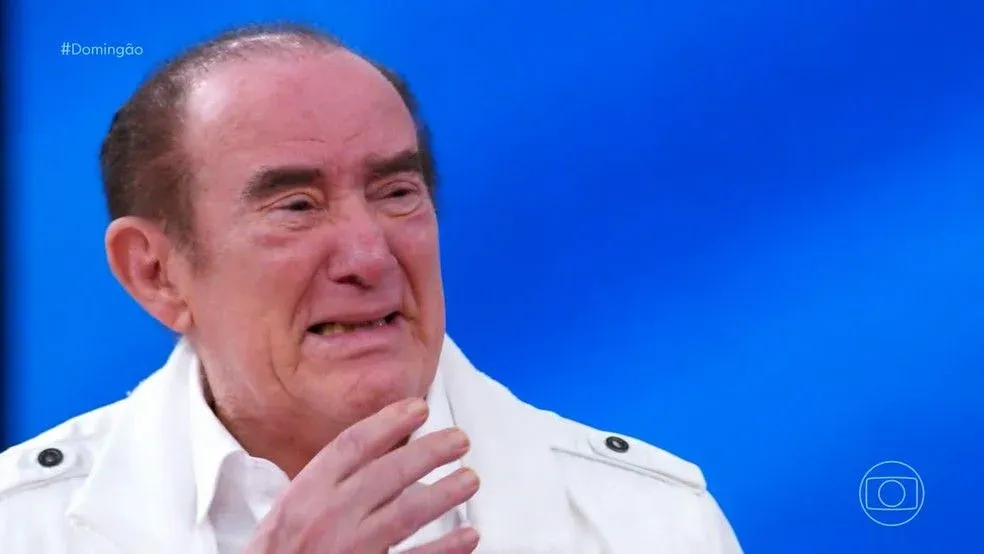 Renato Aragão