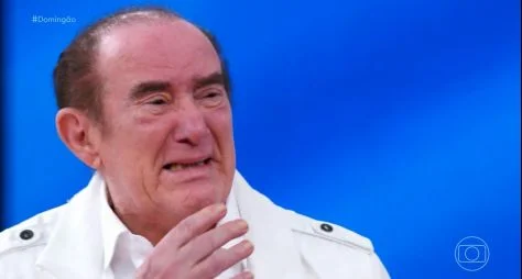 Tributo a Renato Aragão no Domingão com Huck: Uma celebração de um ícone do humor