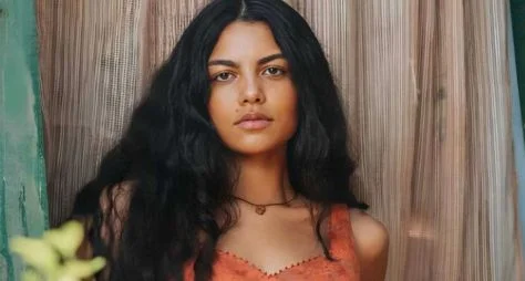 Destaque em novela das seis, Larissa Bocchino tenta vaga de vilã em "Vale Tudo"