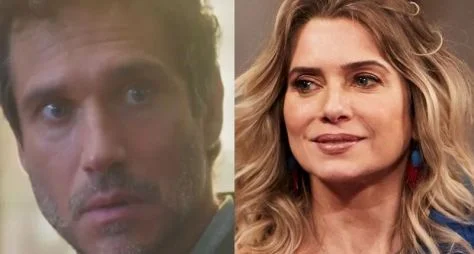 Paulo Rocha e Leticia Spiller vão atuar no remake de "Ninguém como Tu" em Portugal