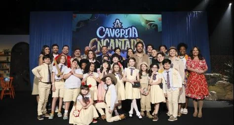 SBT e Kwai inovam com parceria inédita na teledramaturgia da emissora