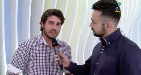 Diretor pede demissão e obriga RedeTV! a buscar novo profissional para dirigir dois programas