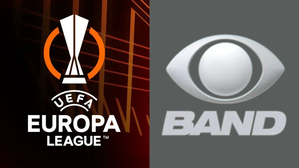 Band adquire direitos de transmissão da UEFA Europa League