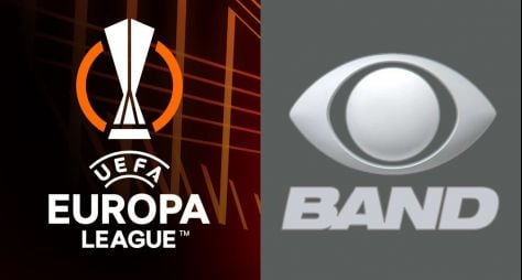 Band adquire direitos de transmissão da UEFA Europa League