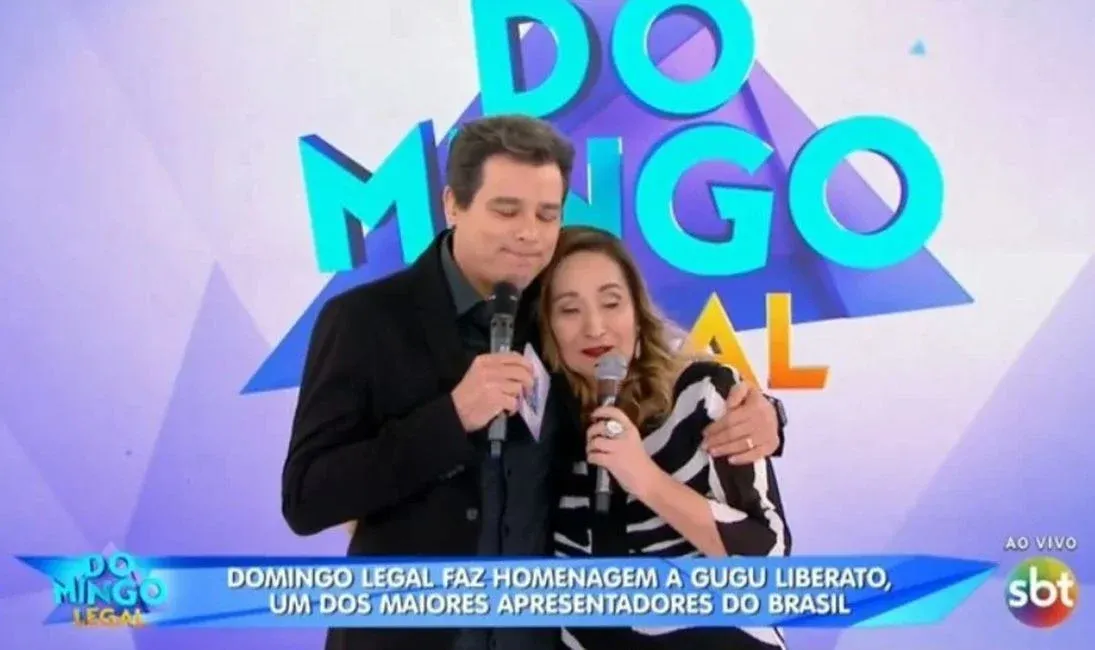 Domingo Legal: Sonia Abrão fará parte do júri no quadro "Famosos da Internet"