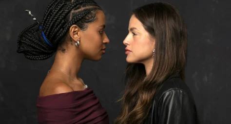 Elenco e autor de Mania de Você antecipam detalhes de "Mania de Você"