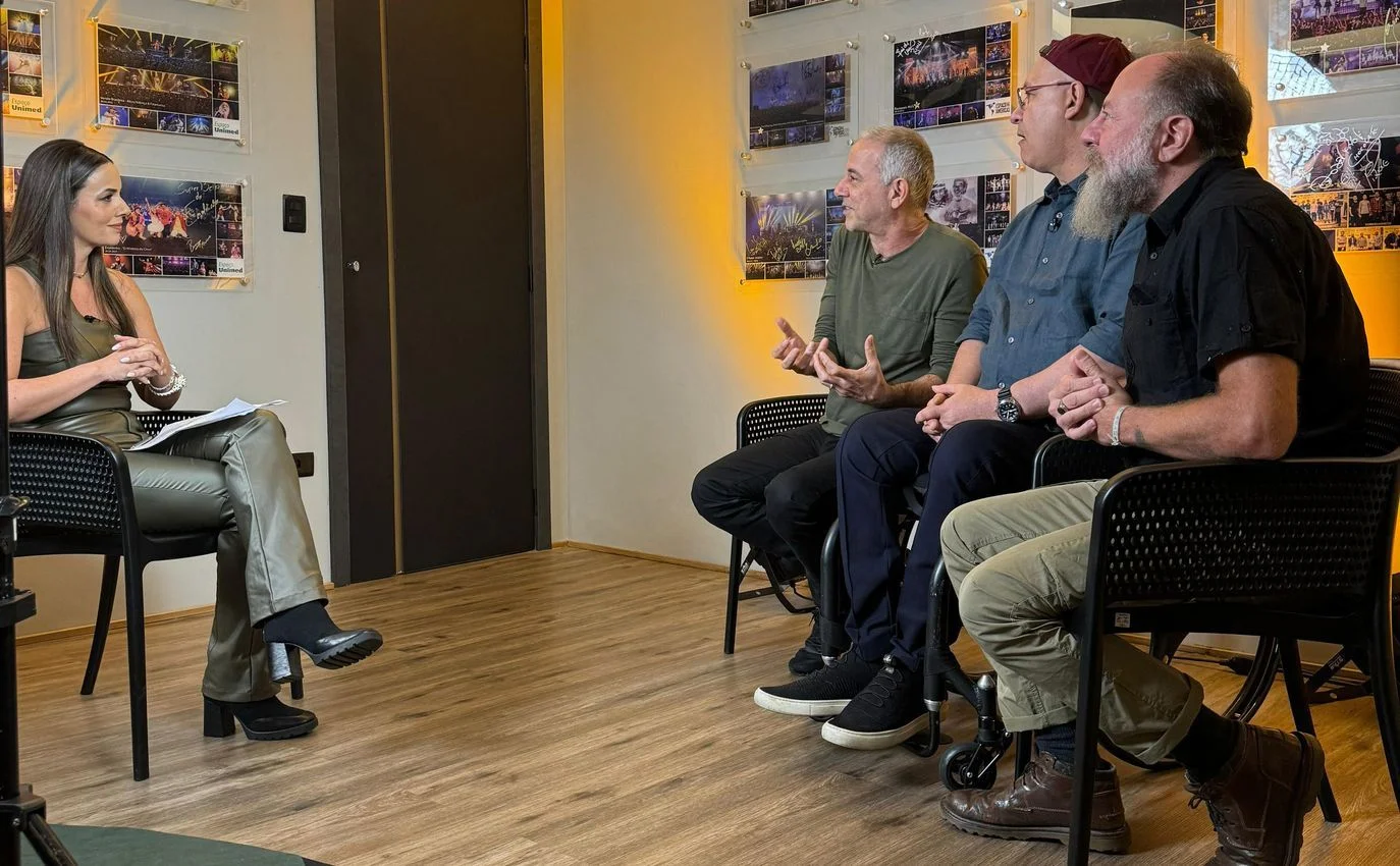 Crédito: Divulgação/Arquivo pessoal