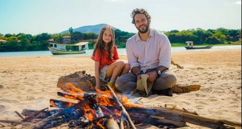 SBT desiste de reprise de "A Caverna Encantada" e volta com a edição local do "Tá Na Hora"