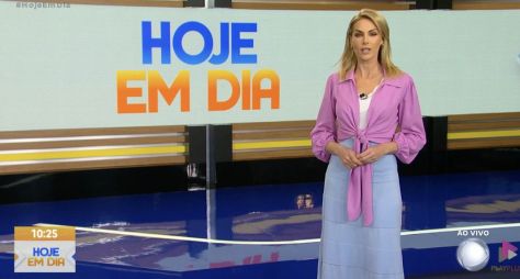 A relação entre Ana Hickmann e a Record estaria estremecida