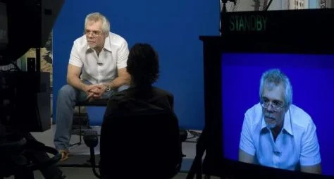 Carlos Lombardi está com uma nova sinopse em avaliação pela Globo