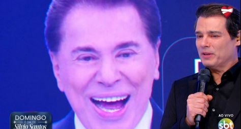 O agradecimento da Família Abravanel: "Que a essência dele [Silvio Santos] permaneça no SBT"