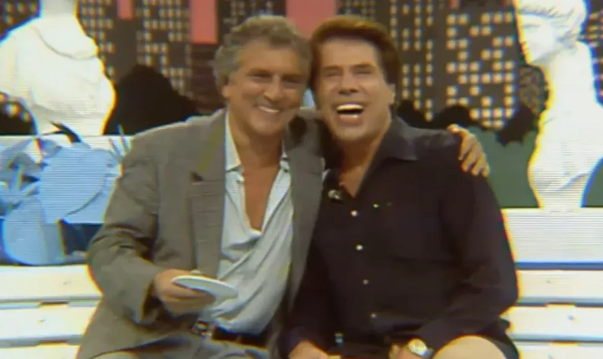 “A Praça é Nossa” exibe programa especial em homenagem a Silvio Santos